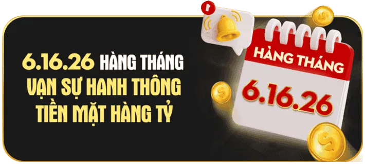 Giới thiệu các slot game mới tại nhà cái 6623