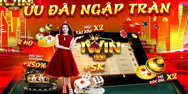Ưu đãi hoàn trả hàng tuần casino